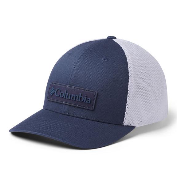 Columbia PHG Mesh Hats Blue New For Men's NZ6893 New Zealand